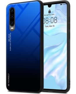 CAD 151939 HUAWEI P30 SUOJAKUORI Main Image
