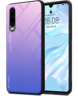 CAD DE-151940 HUAWEI P30 SUOJAKUORI Main Image