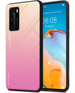 CAD 151958 HUAWEI P40 SUOJAKUORI Main Image