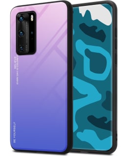 CAD 151970 HW P40 PRO/P40 PRO+ SUOJAKUOR Main Image