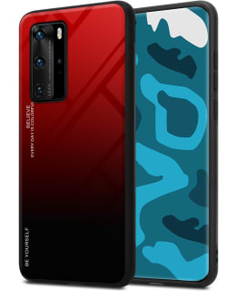 CAD 151972 HUAWEI P40PRO/PRO+ SUOJAKUOR Main Image