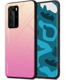 CAD 151973 HW P40PRO/P40PRO+ SUOJAKUORI Main Image