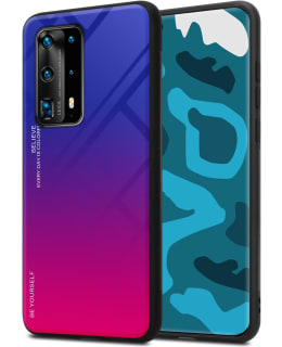 CAD DE-151976 HUAWEI P40PRO/+ SUOJAKUORI Main Image