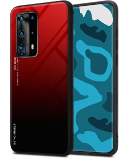 CAD 151977 HUAWEI P40PRO/PRO+ SUOJAKUORI Main Image