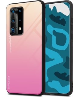 CAD 151978 HW P40 PRO/PRO+ SUOJAKU Main Image