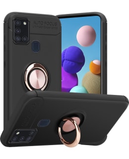 CAD 151984 SAMSUNG A21S SUOJAKUORI Main Image