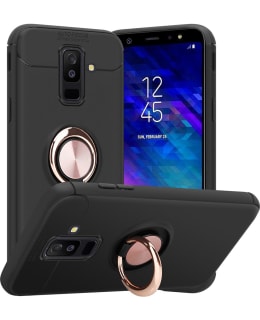 CAD 152000 SAMSUNG A6+ 2018 SUOJAKUORI Main Image