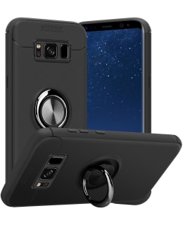 CAD 152045 SAMSUNG S8+ SUOJAKUORI Main Image