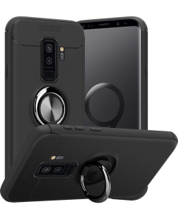 CAD 152049 SAMSUNG S9+ SUOJAKUORI Main Image