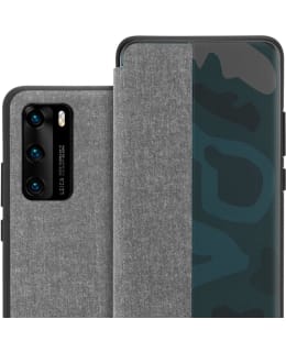 CAD 152058 HUAWEI P40 LOMPAKKOKOTELO Main Image