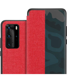 CAD 152062 HW P40PRO/P40PRO+ SUOJAKUORI Main Image