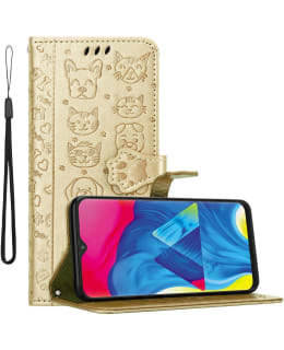 CAD 152069 SAMSUNG A10/M10 SUOJAKUORI Main Image