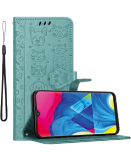 CAD 152070 SAMSUNG A10/M10 SUOJAKUORI Main Image