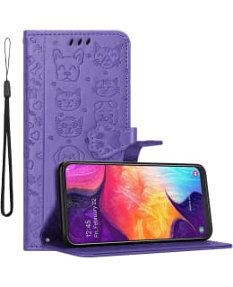 CAD 152083 SAMSUNGA50 4G/A50S/A30S KUORI Main Image