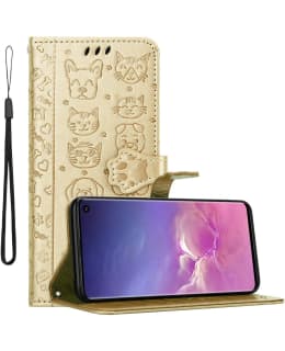 CAD 152085 SAMSUNG S10 SUOJAKUORI Main Image