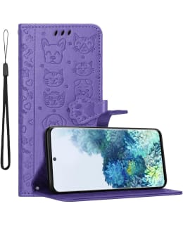 CAD 152095 SG S20 SUOJAKUORI Main Image