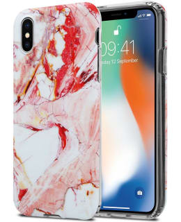 Cadorabo Iphone XS Max suojakuori Main Image