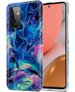 CAD 152216 SAMSUNG A72 SUOJAKUORI Main Image