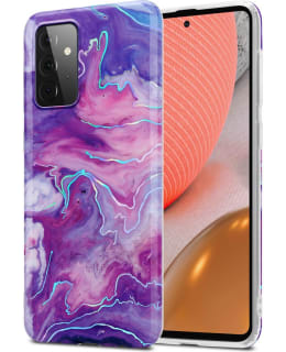 CAD 152217 SAMSUNG A72/SUOJAKUORI Main Image