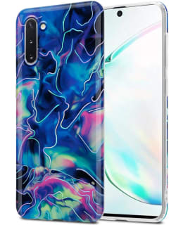 CAD 152219 SAMSUNG NOTE10 SUOJAKUORI Main Image