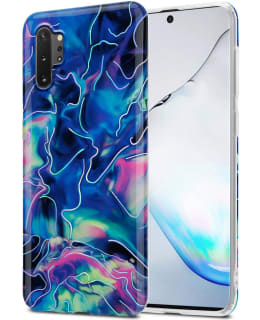 Cadorabo Samsung Galaxy Note 10 plus suojakuori Main Image