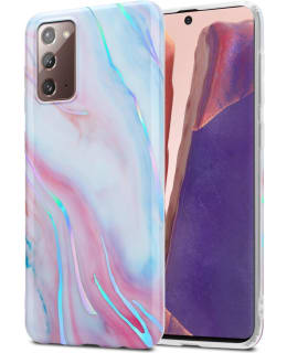 CAD 152228 SAMSUNG NOTE 20 SUOJAKUORI Main Image