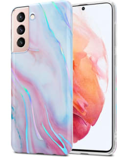 CAD 152283 SAMSUNG S21 5G SUOJAKUORI Main Image