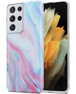 CAD 152297 SG S21 ULTRA SUOJAKUORI Main Image