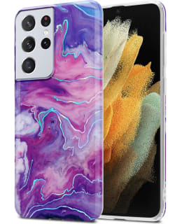 CAD 152299 SAMSUNG S21 ULTRA SUOJAKUORI Main Image