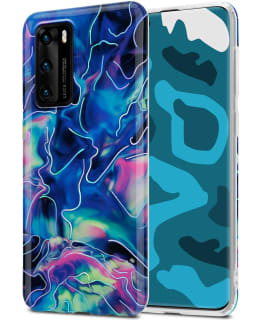 CAD 152335 HUAWEI P40 SUOJAKUORI Main Image