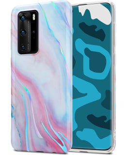 CAD 152340 HW P40 PRO/P40 PRO+ SUOJAKUOR Main Image