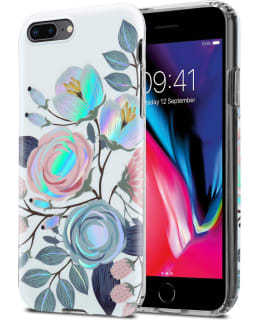 CAD 152352 IPHONE 7+/7S+/8+ SUOJAKUORI Main Image