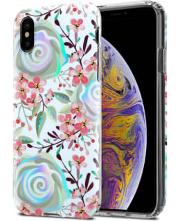 CAD 152362 IP XS MAX SUOJAKUORI Main Image