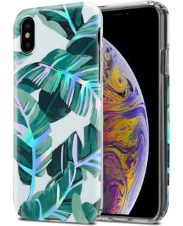CAD 152363 IPHONE XS MAX SUOJAKUORI Main Image