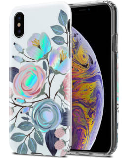 CAD 152364 IPHONE XS MAX SUOJAKUORI FL Main Image