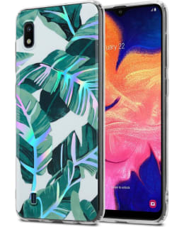 CAD 152379 SAMSUNG A10/M10 SUOJAKUORI Main Image
