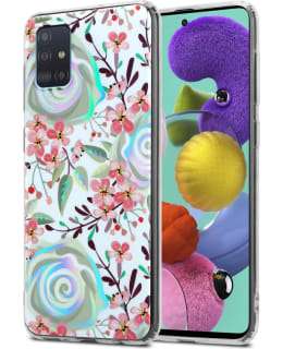 CAD 152386 SG A51/M40S SUOJAKUORI KUKAT Main Image