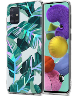 CAD 152387 SAMSUNG A51/M40S SUOJAKUORI Main Image