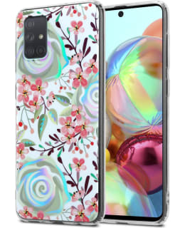 CAD 152390 SG A71 SUOJAKUORI Main Image