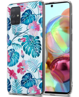 CAD 152393 SG A71 4G SUOJAKUORI KUKAT Main Image