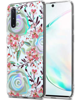 CAD 152394 SAMSUNG NOTE10 SUOJAKUORI Main Image