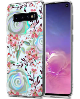 CAD 152402 SAMSUNG S10 4G SUOJAKUORI Main Image