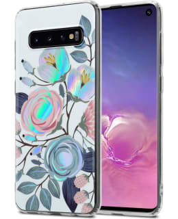 CAD 152404 SAMSUNG S10 SUOJAKUORI FL Main Image