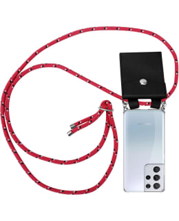 CAD 152717 SAMSUNG S21 ULTRA SUOJAKUORI Main Image