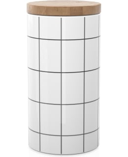 INT IL-100499 KERAAMINEN SÄILYTYSASTIA Main Image