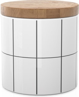 IL-100501 KERAAMINEN SÄILYTYSASTIA Main Image