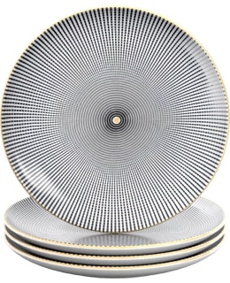 IL 100505 4X POSLIINILAUTANEN 20.5 CM Main Image