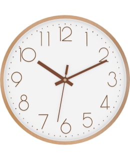 IL 100510 SEINÄKELLO 30,5CM Main Image