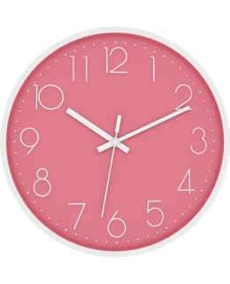 IL 100513 SEINÄKELLO 30,5 CM HALKAISIJA Main Image