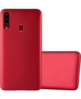 CAD 152757 SAMSUNG A20S SUOJAKUORI Main Image
